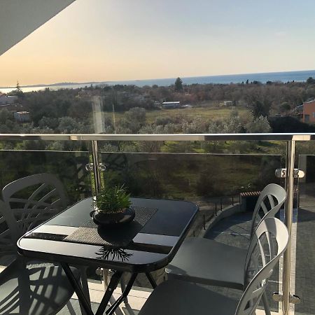 Apartment Serena, Sea View, 페로이 외부 사진
