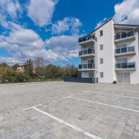 Apartment Serena, Sea View, 페로이 외부 사진